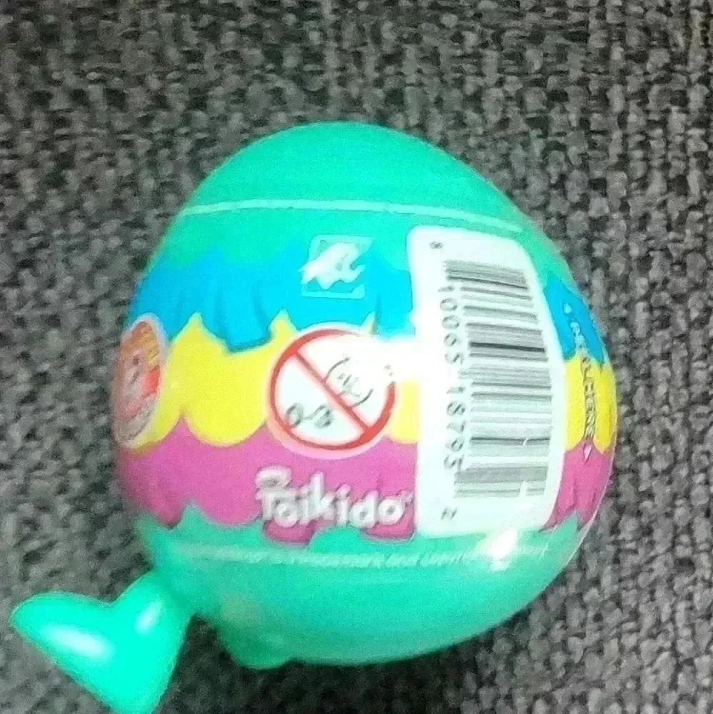 PINATA SMASHLINGS FIGURES 2 PACK BLIND POD- STYLES VARY, TWO SUPPLIED AT RANDOM - Picture 2 of 6